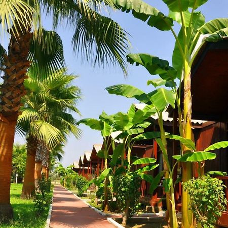 Dream Park Bungalow Titreyengol Exterior photo