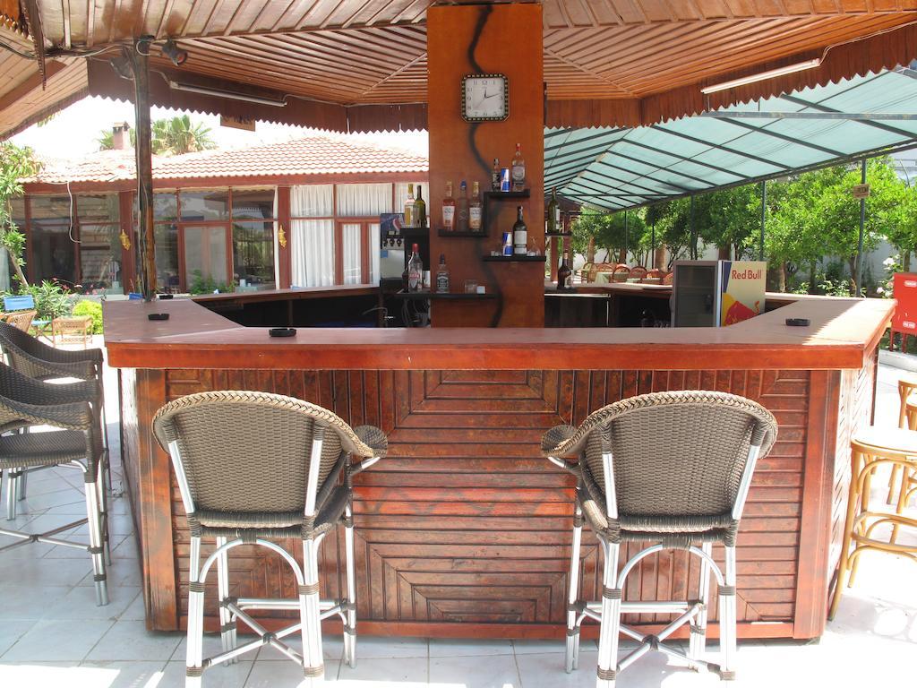 Dream Park Bungalow Titreyengol Exterior photo