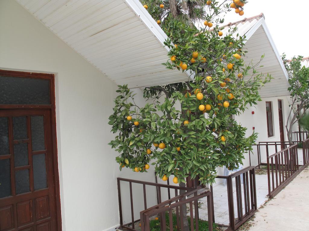 Dream Park Bungalow Titreyengol Exterior photo