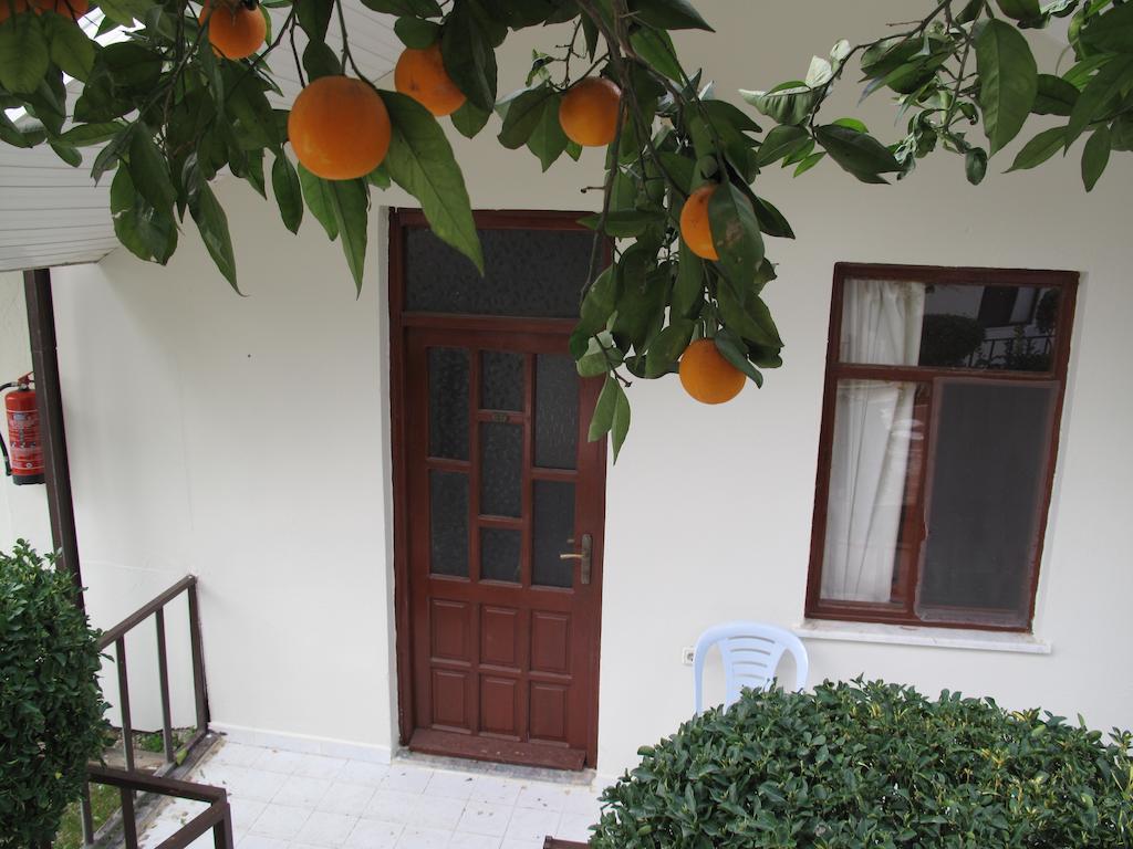 Dream Park Bungalow Titreyengol Exterior photo