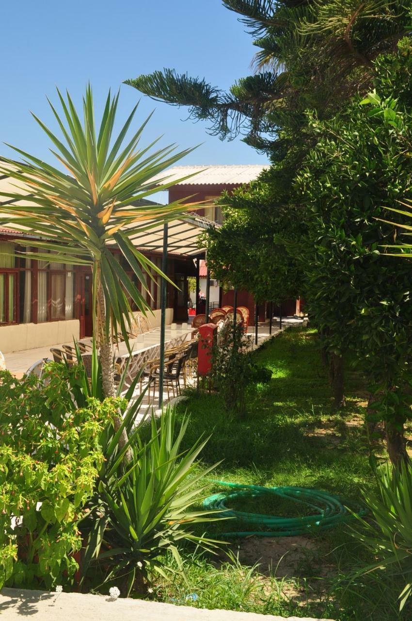 Dream Park Bungalow Titreyengol Exterior photo