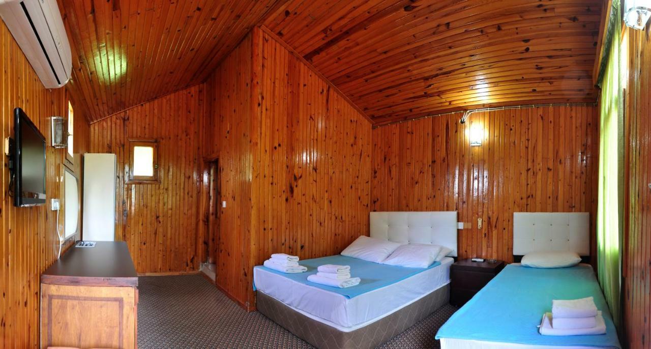 Dream Park Bungalow Titreyengol Exterior photo